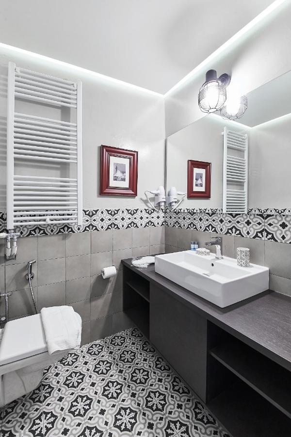 Old Athens Style 1Bdr With Acropolis View Rooftop! Exteriör bild