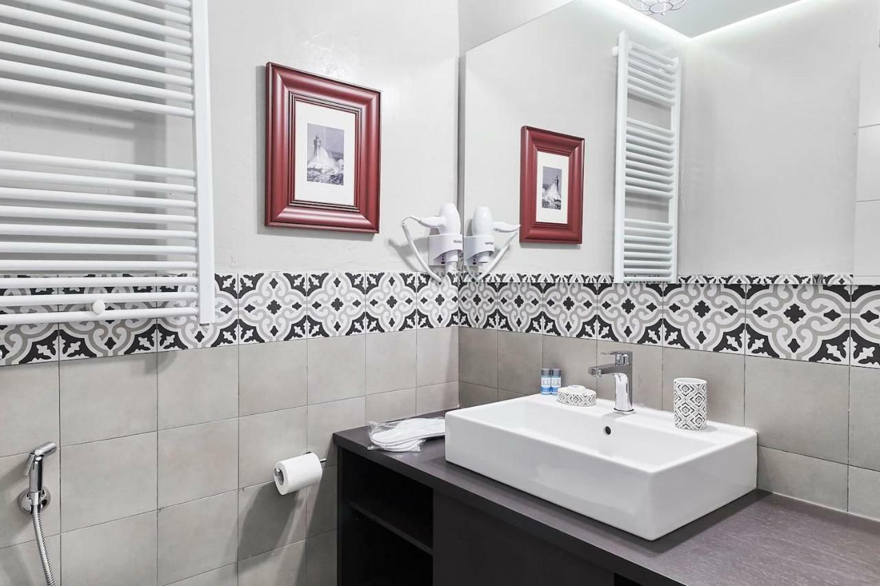 Old Athens Style 1Bdr With Acropolis View Rooftop! Exteriör bild
